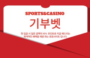 기부벳 기부벳